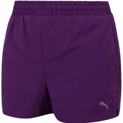 Puma Girl Sports Shorts